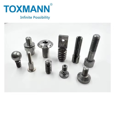 Noix pour pièces tournées de tour CNC