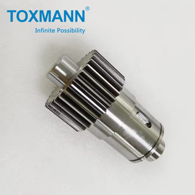0.01mm précision de meulage Japon pièces de moule de précision avec pompe à propulsion aérienne