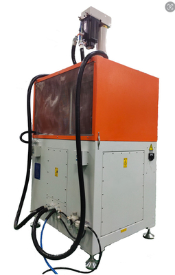 Servo-presse à l'épreuve des explosions 300KN Servo-presse verticale Produit compactant Industrie militaire