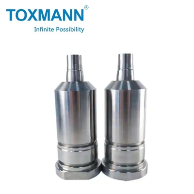 Machine CNC de haute précision pour localiser le Dowel Pin Taper Guide de positionnement du Pin Heel Block Taper Lock Injection Mold Parties