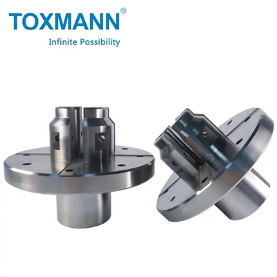Moule de haute précision H13 personnalisé Injection de métal en plastique usinage CNC inserts de noyaux de moule