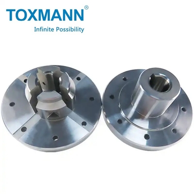Moule de haute précision H13 personnalisé Injection de métal en plastique usinage CNC inserts de noyaux de moule