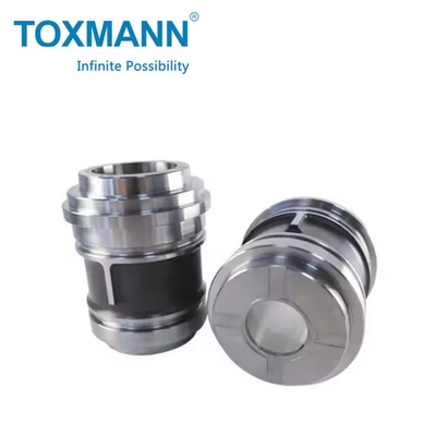 Appareil électroménager de petite précision Audio 3C Produit électronique Shell Injection Plastique Insert Type de moisissure de cavité Moulin de moisissure