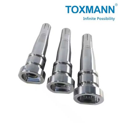 Pièces de connecteurs automatiques personnalisées résistantes à l'usure