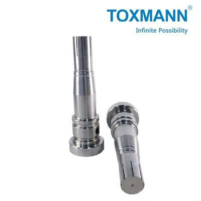 Pièces de connecteurs automatiques personnalisées résistantes à l'usure