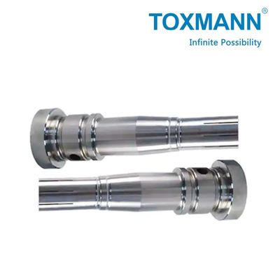 Pièces de connecteurs automatiques personnalisées résistantes à l'usure