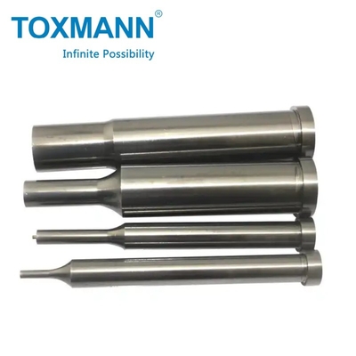 Plastique de moule d'injection Carbure Burr / éjecteur Pin Punch