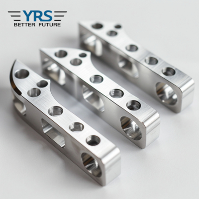 Services d'usinage CNC de précision: pièces en aluminium 6061 sur mesure et prototypage rapide
