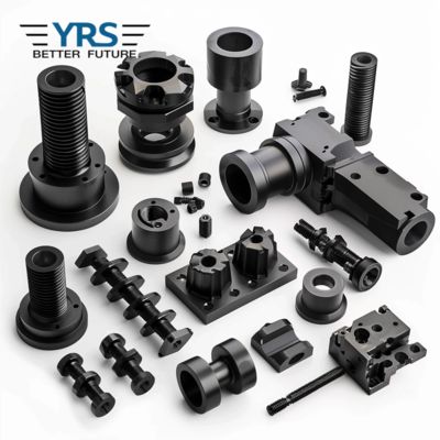 Parties détachées CNC pour le service OEM automobile