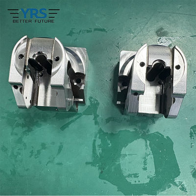 SKD61 DC53 Parties usinées CNC de précision