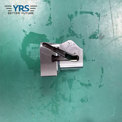 SKD61 DC53 Parties usinées CNC de précision