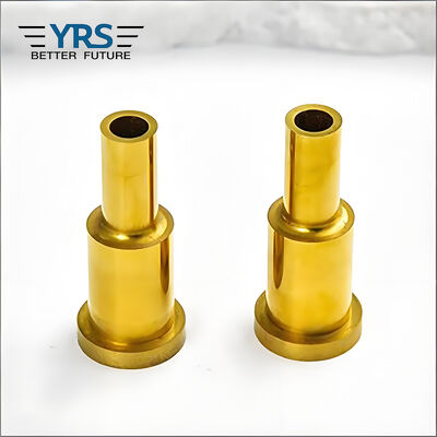 Pin de poinçon de carbure de tungstène