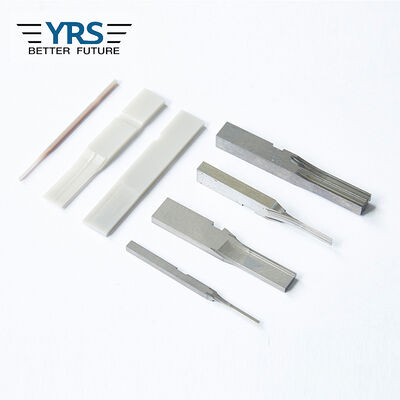 Assemblée antiusure d'éléments mécaniques