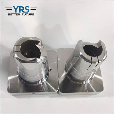 Pièces en plastique moulage par par injection pratiques