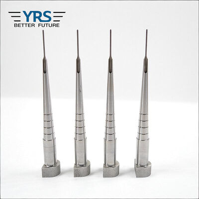 Pièces antiusure de moulage par injection