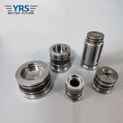 Pièces en plastique de moule de précision