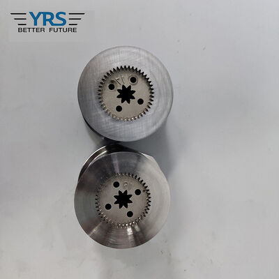 Pièces en plastique de moule de précision