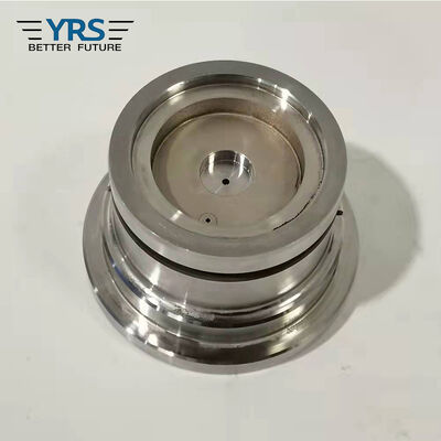 Pièces en plastique de moule de précision