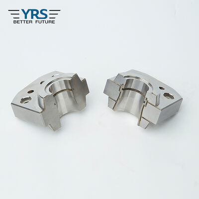 1,2344 composants en plastique de moule