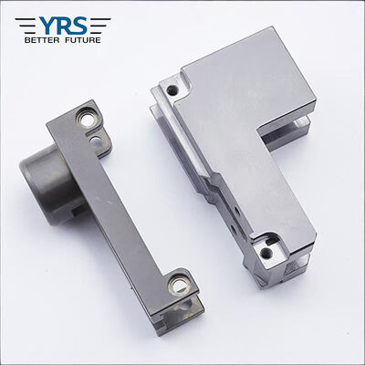 Pièces de rechange de machine de la commande numérique par ordinateur SKD61