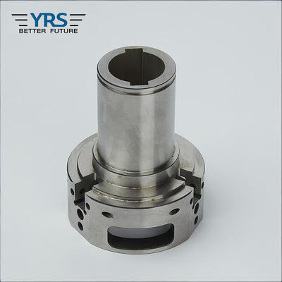 Pièces de usinage de tour de la commande numérique par ordinateur DC53