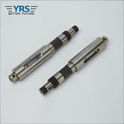 Pièces de précision tournées universelles