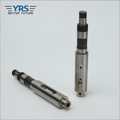 Pièces de précision tournées universelles