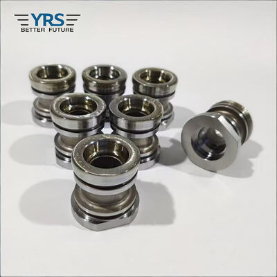 Surface D2 polie matérielle durable de pièces de moule de précision d'ODM d'OEM