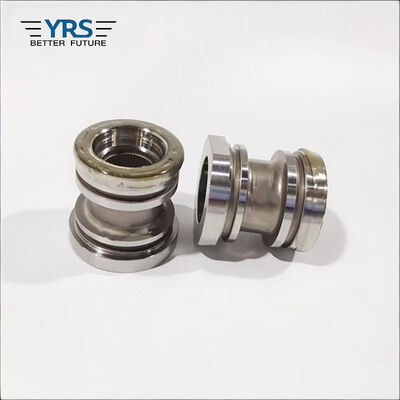 Surface D2 polie matérielle durable de pièces de moule de précision d'ODM d'OEM