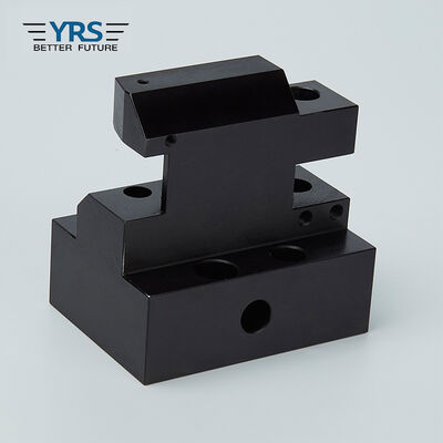 tolérance 0.02mm de pièces usinée par précision de la commande numérique par ordinateur 718H universels