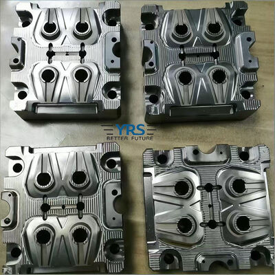 Roughness de surface Ra 0,8 Pièces fabriquées avec précision pour des performances de précision