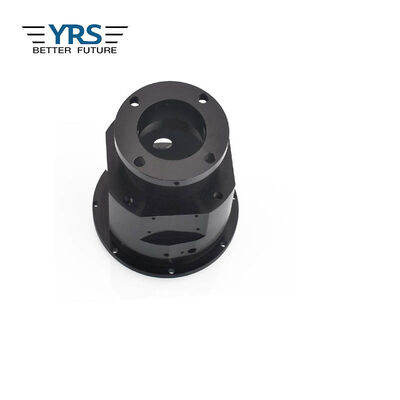 Matériel de usinage des pièces CR12MOV de commande numérique par ordinateur d'automation de service d'ODM