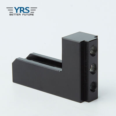 La commande numérique par ordinateur en métal HRC35-40 a usiné la résistance à l'usure 718H résistante aux acides de pièces