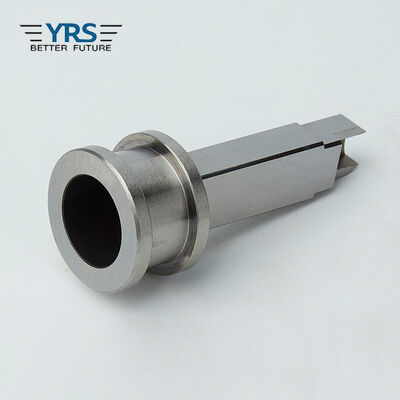 Accessoires pratiques de tour de la commande numérique par ordinateur DC53, pièce de usinage de la haute précision SKD11