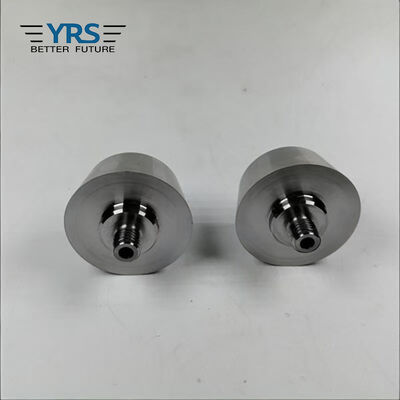 La précision SUS420 en acier a tourné la tolérance 0.005mm de pièces pour le moule d'éjection