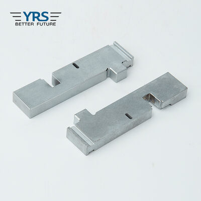 Pièces des véhicules à moteur faites sur commande de SKD61 0.01mm et biens antirouille d'accessoires