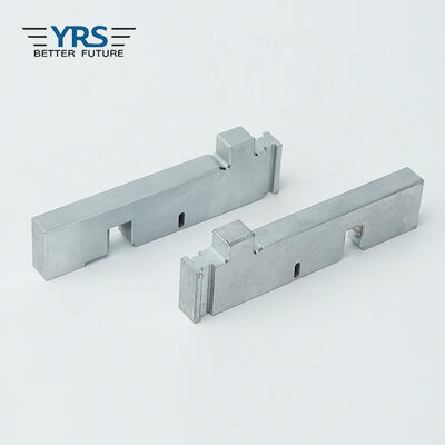 Pièces des véhicules à moteur faites sur commande de SKD61 0.01mm et biens antirouille d'accessoires