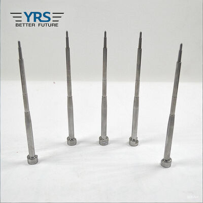 Tolérance médicale 0.005mm de pièces de moulage par injection de goupilles de poinçon de la matrice SKD61