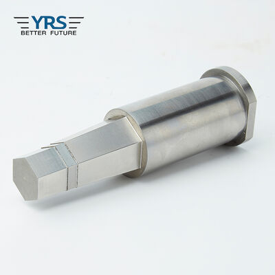 Poinçons de matrice d'emboutissage Yirongsheng SKD11, Jeu de poinçons résistants à la corrosion