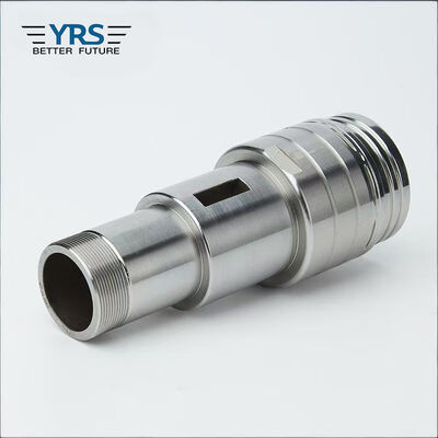 L'injection S136 en plastique durable partie des douilles d'éjecteur pour le cosmétique