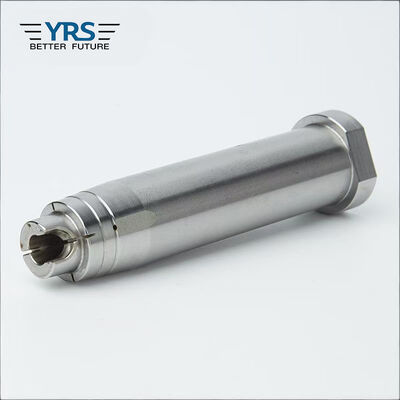 Meurent les pièces en plastique de moule d'insertion en acier de noyau SKH61 SKH51 pour le gel de douche