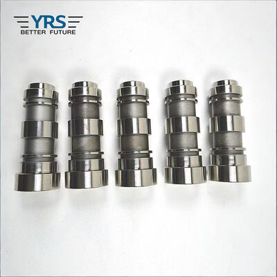 L'éjecteur antirouille du moule SKH51 goupille multifonctionnel avec la cannelure