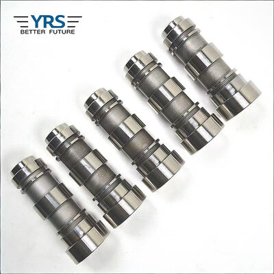 L'éjecteur antirouille du moule SKH51 goupille multifonctionnel avec la cannelure