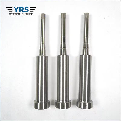 Pièces durables SKH-9 de moulage par injection SKH51 pour l'industrie médicale