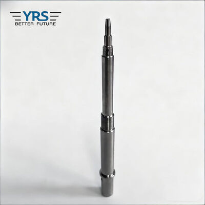 Pièces Multiscene de moulage par injection de la tolérance 0.005mm anticorrosion