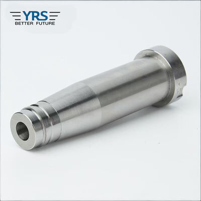 Outil antirouille de moulage par injection SKD61, pièces de rechange de machine de moulage par injection d'axe