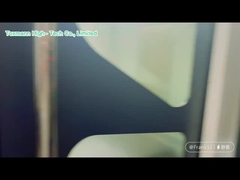 Toxmann fournit des pièces usinées et des pièces de moules